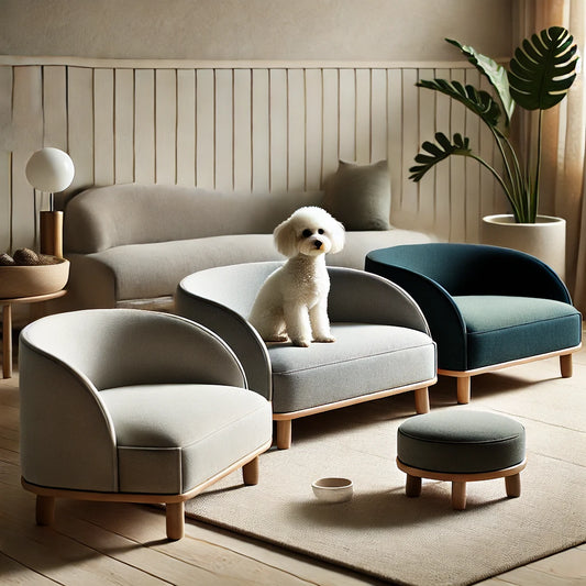 Discover the Elegance and Comfort of the StellaBarks Furniture Collection