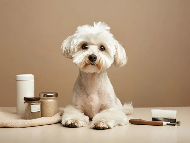 The StellaBarks Family's Guide to Grooming Every Breed