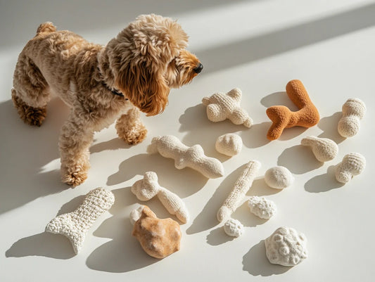 Finding the Perfect Toy for Your Pet: A StellaBarks Guide