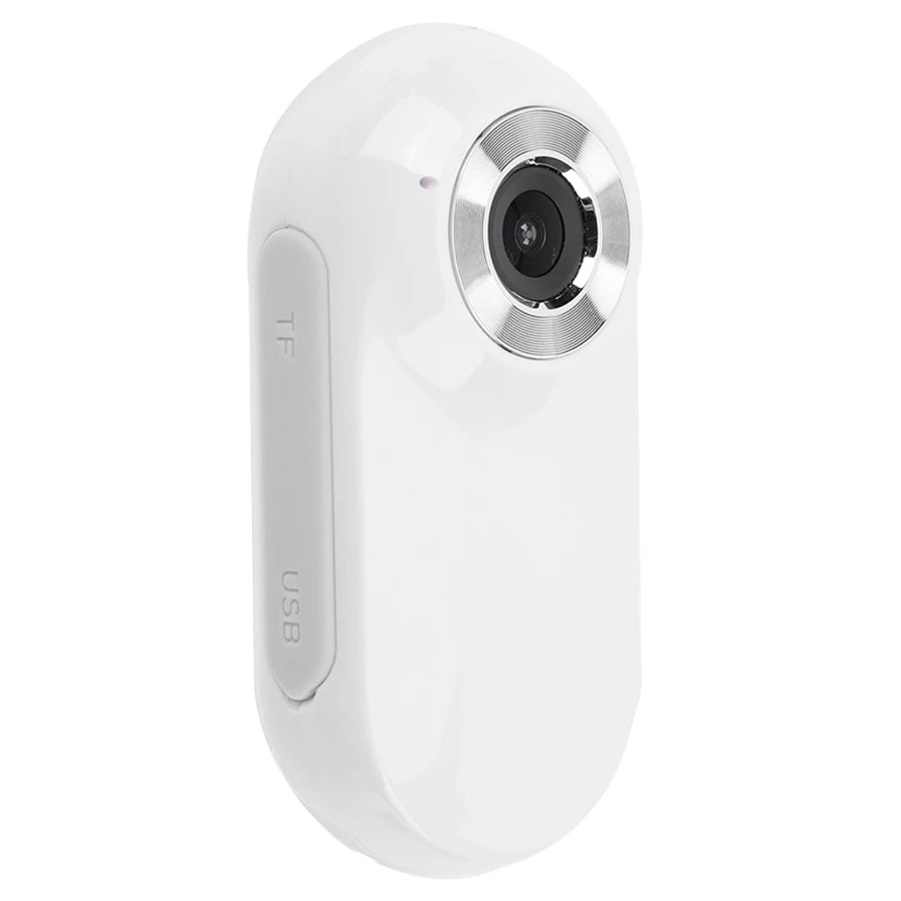 ViewPaw: HD Wireless Collar Camera