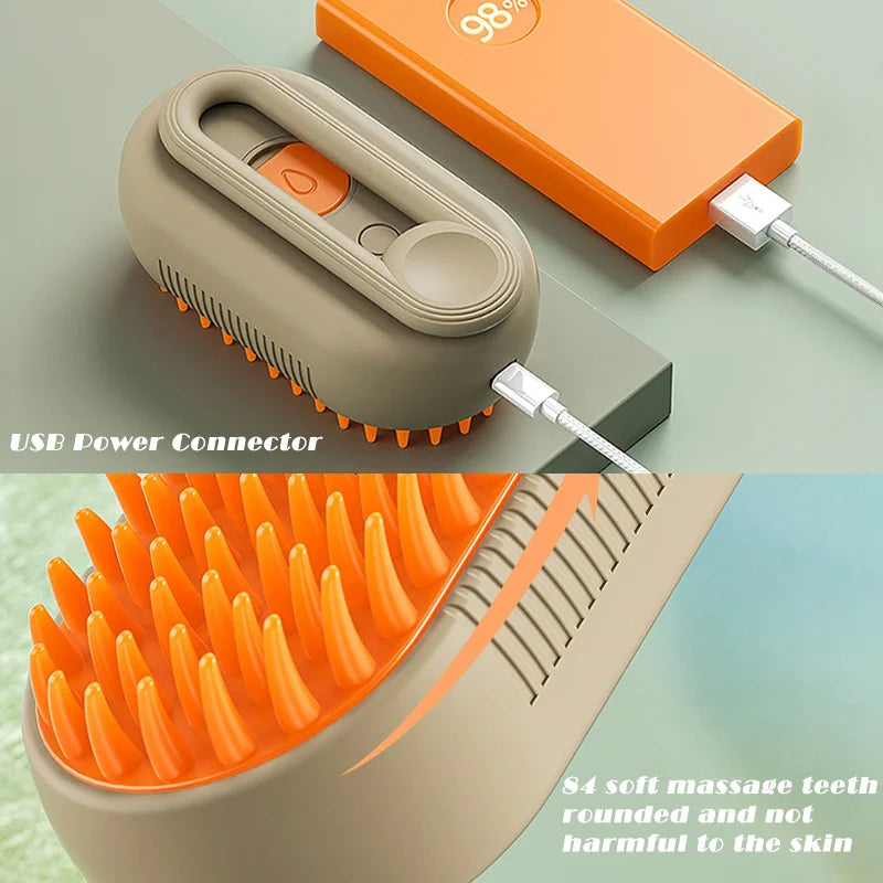 BrightBrush 3-in-1