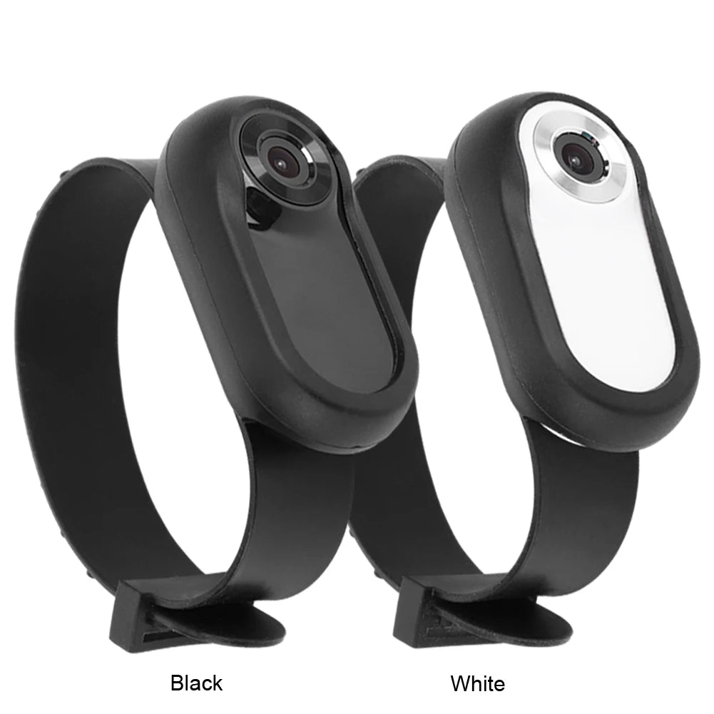 ViewPaw: HD Wireless Collar Camera