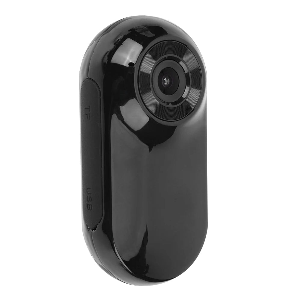 ViewPaw: HD Wireless Collar Camera