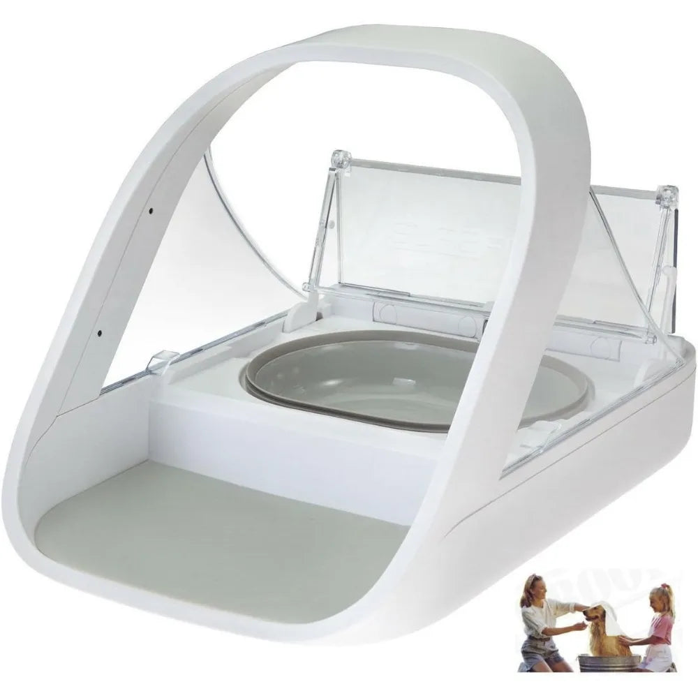 Sureflap SureFeed Microchip Pet Feeder | StellaBarks